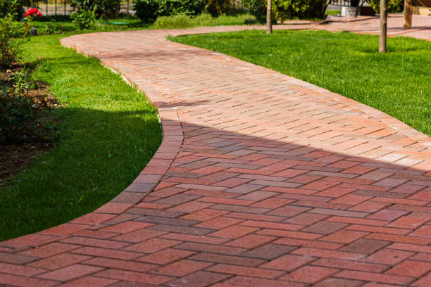 Reasons to Select Us for Your Driveway Paving Requirements in Midlothian, TX