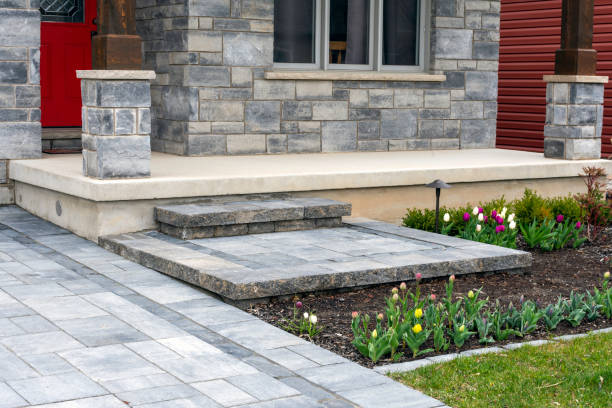 Best Cobblestone Driveway Pavers  in Midlothian, TX