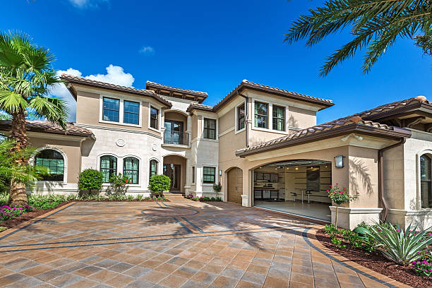Best Decorative Driveway Pavers  in Midlothian, TX