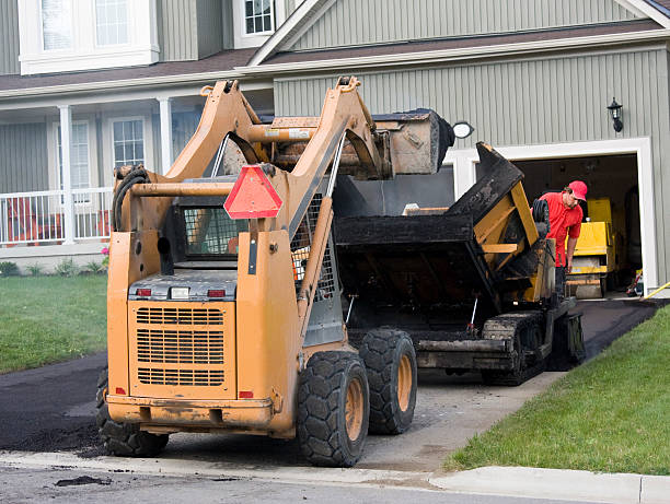 Reliable Midlothian, TX Driveway Pavers Solutions