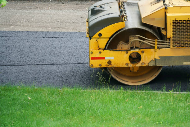 Best Driveway Pavers Near Me  in Midlothian, TX
