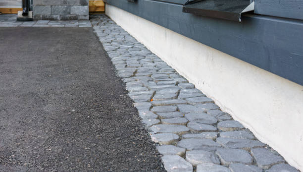 Driveway Repair Near Me in Midlothian, TX