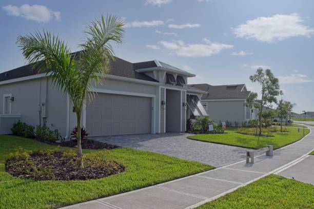 Best Driveway Paving Contractor  in Midlothian, TX