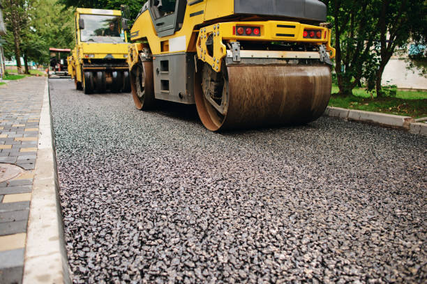 Best Best Driveway Pavers  in Midlothian, TX