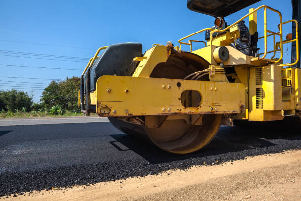 Best Best Driveway Pavers  in Midlothian, TX